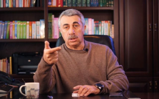 Известный врач дал инструкцию о том, как спастись в случае ЧС на АЭС