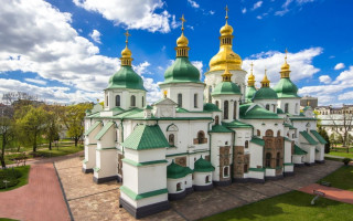 Російські війська планують знищити Софію Київську, — Ткаченко