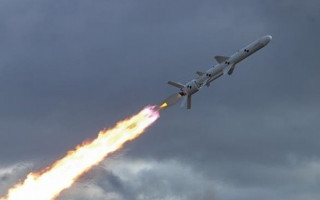 В селе Лощиновка Одесской области по воинской части был нанесен ракетный удар