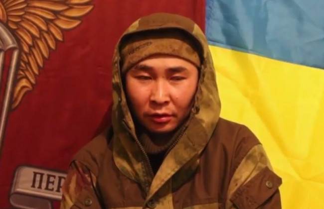 «Какие тела?»: пленный бурят позвонил своей подруге, видео