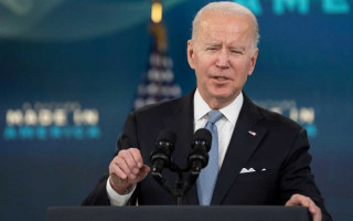 США и НАТО не будут закрывать небо над Украиной, потому что тогда война выйдет за рамки Украины