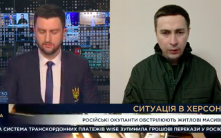 Найближчим часом буде увімкнене резервне мовлення, — Держспецзв’язку