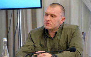 Президент назначил заместителя главы СБУ