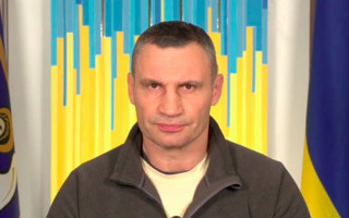 Кличко призвал украинцев присоединяться к работе Гуманитарного штаба