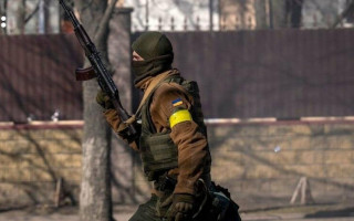 У Харкові ліквідували 20 російських диверсантів, — очільник ВЦА Синєгубов