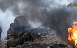 Опубликовали данные 120 тысяч военных РФ, воюющих в Украине