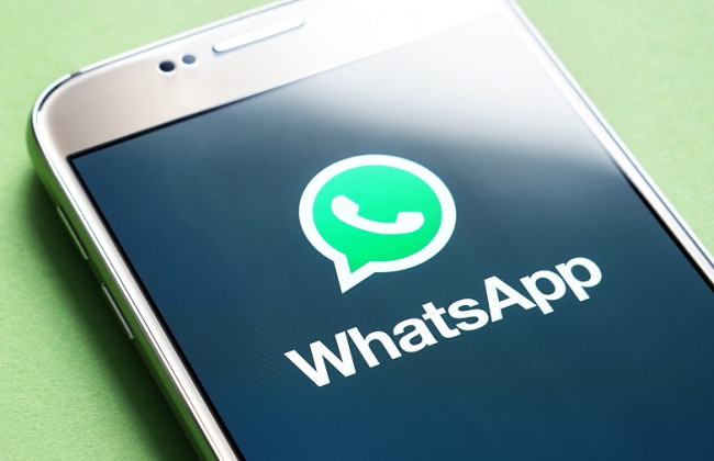 ДСНС запустила інформаційній чатбот у WhatsApp