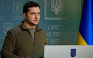 Планировали убить Зеленского: ВСУ уничтожили элитную группу кадыровцев