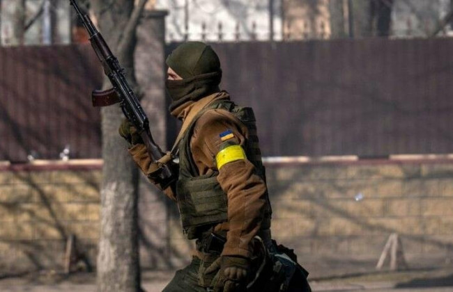 У Харкові ліквідували 20 російських диверсантів, — очільник ВЦА Синєгубов