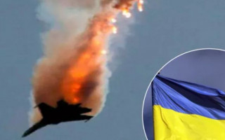 В ВСУ сообщили воздушные потери России