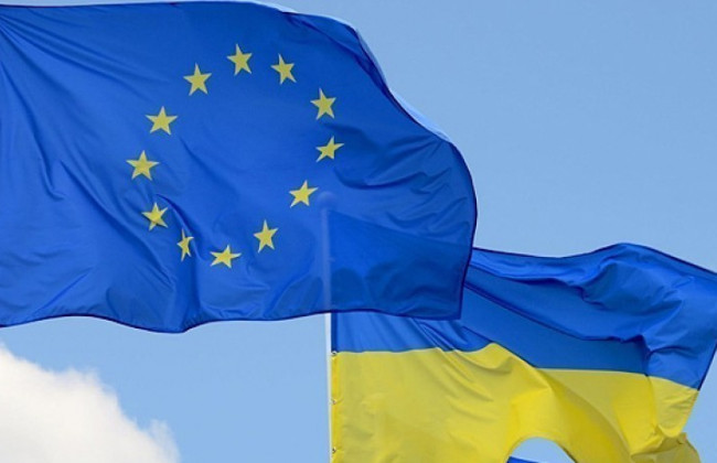 Глава Офиса Президента: Заявка на членство Украины в ЕС принята