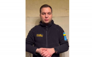 Глава Сумской ОГА потребовал от руководства государства помощи в обороне Сумщины, ВИДЕО