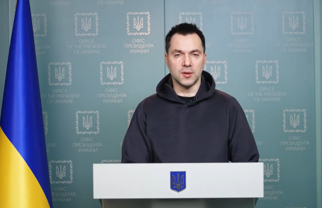 Оккупанты использовали большую часть ракетного потенциала, – Офис Президента