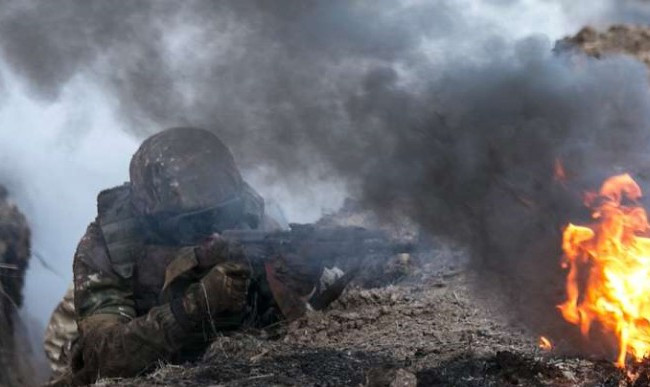 Опубликовали данные 120 тысяч военных РФ, воюющих в Украине