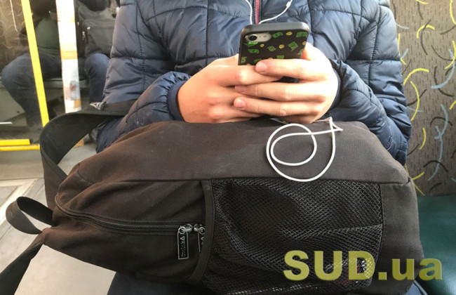 Стало відомо, що робити, якщо окупанти забрали телефон і SIM-карту