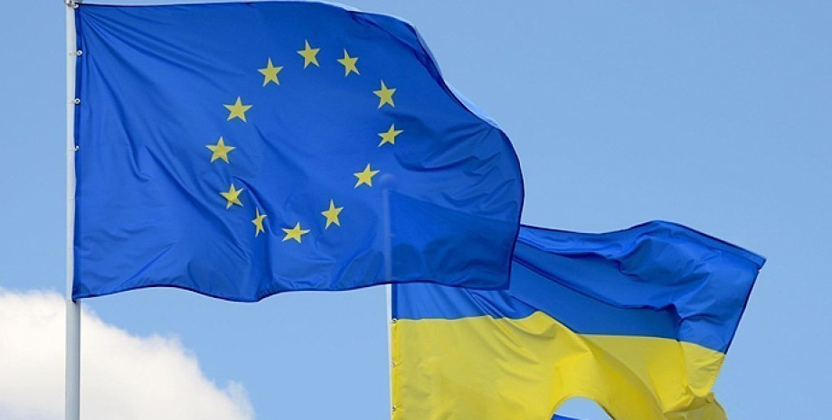 Глава Офиса Президента: Заявка на членство Украины в ЕС принята