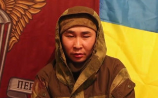 «Какие тела?»: пленный бурят позвонил своей подруге, видео