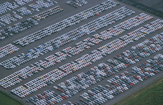 Санкция, которая остановит российский автопром: подробности