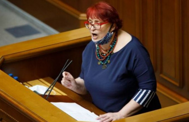 Галина Третьякова поспешила: как страны ЕС «передумали» отправлять Украине истребители, — Politico