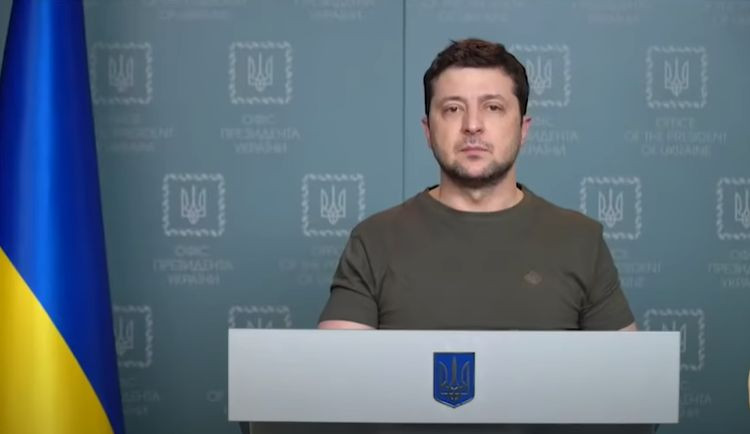 Зеленський провів селекторну нараду з керівниками місцевих влад: що обговорили