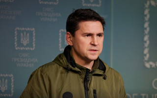 В России могут ввести военное положение, — Подоляк