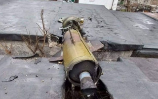 Оккупанты 14 часов обстреливали Мариуполь: появились фото