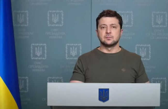 Зеленський провів селекторну нараду з керівниками місцевих влад: що обговорили