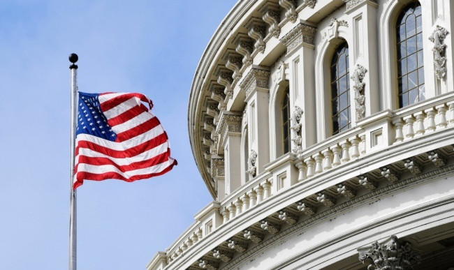 США вводят новые санкции против России и Беларуси