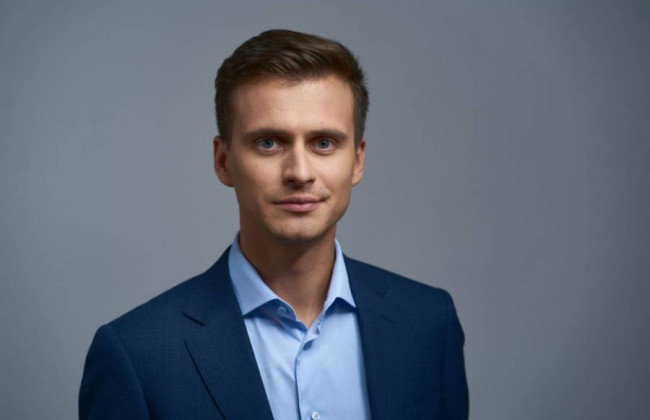 «Військовими має керувати військовий»: Олександр Скічко залишив посаду голови Черкаської ОДА