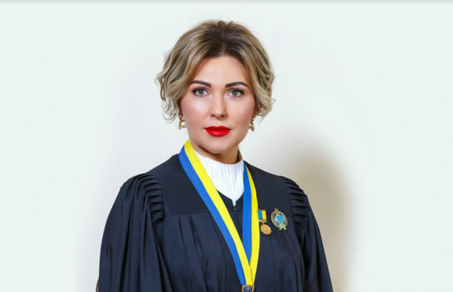 Обрано голову Південно-західного апеляційного господарського суду