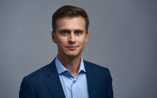«Військовими має керувати військовий»: Олександр Скічко залишив посаду голови Черкаської ОДА
