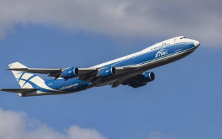 Boeing приостанавливает сотрудничество с российскими авиакомпаниями
