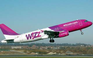 Wizz Air поможет украинцам: будет раздавать бесплатные билеты