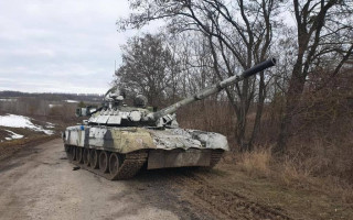 «Все, что ездит, это нам»: украинцев призывают отбирать технику оккупантов