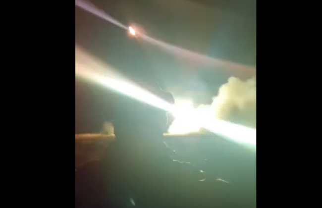 Как ВСУ уничтожают российских оккупантов: впечатляющее видео