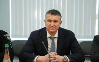 Российские войска заняли Херсонскую облгосадминистрацию