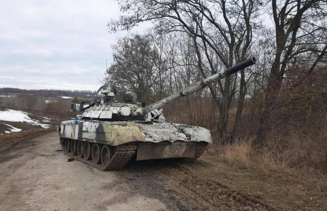 «Все, что ездит, это нам»: украинцев призывают отбирать технику оккупантов