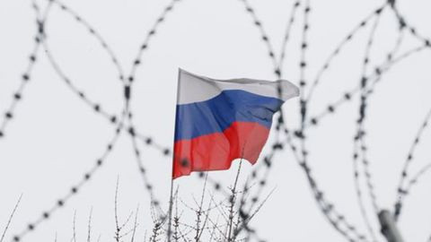 Кабмін пропонує застосувати санкції до Путіна, його речника та міністра оборони РФ