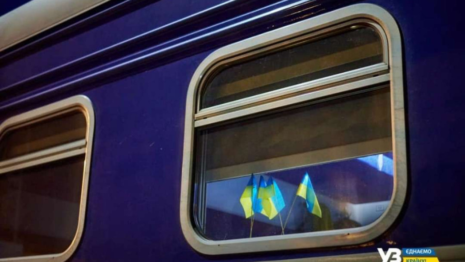 Укрзалізниця надала ЗСУ 20 товарних вагонів для вивезення загиблих окупантів
