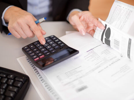 О штрафах по РРО и уплате налогов: в Комитете Гетманцева готовят изменения в налоговое законодательство