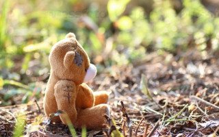 Взрывчатка под видом игрушек: что делать, если вы нашли подозрительный предмет