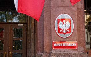«Украина может стать кандидатом в ЕС завтра, послезавтра, на следующей неделе. Это вопрос политического решения», — в МИД Польши дали прогноз