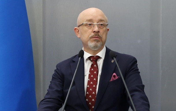 Министр обороны обратился к украинцам: Никто не верил, что мы продержимся неделю