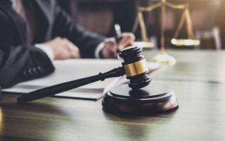 Рада врегулювала діяльність прокурорів та суду в умовах воєнного стану