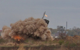 Оккупанты готовят провокацию: планируют обстрелять территорию РФ и обвинить Украину