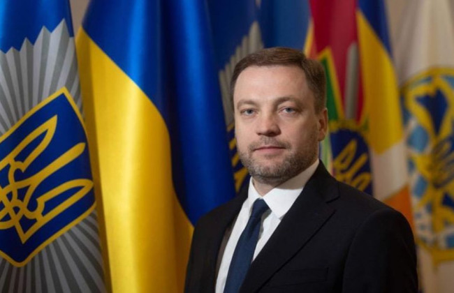 Монастирський звернувся до випускників правоохоронних органів