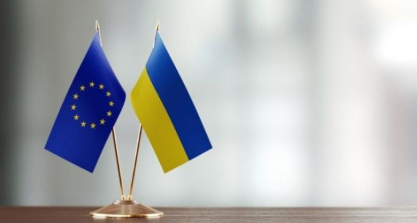 ЄС надасть Україні макрофінансову допомогу