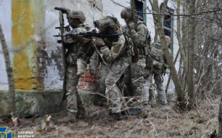 В Черкасской области чиновники планировали перейти на сторону РФ: подробности