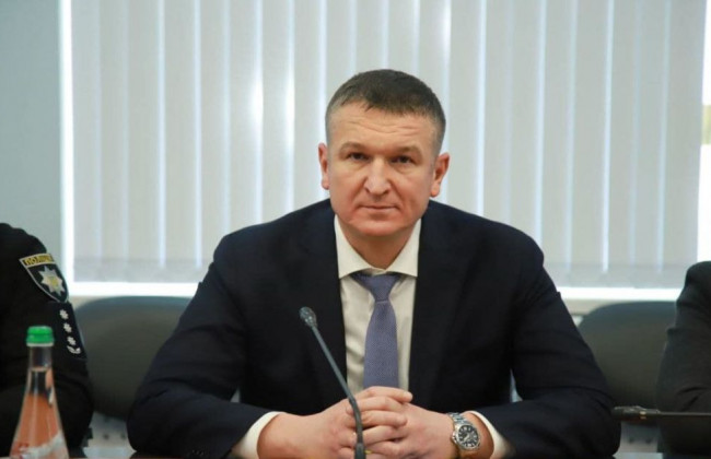 Российские войска заняли Херсонскую облгосадминистрацию