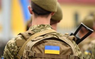 Как вступить в Международный легион территориальной обороны Украины